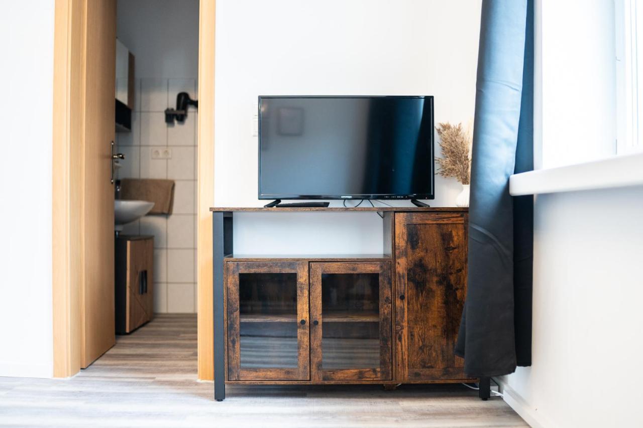 Black Tiger Seaside - Ferienwohnungen Direkt Am See Garden Zewnętrze zdjęcie