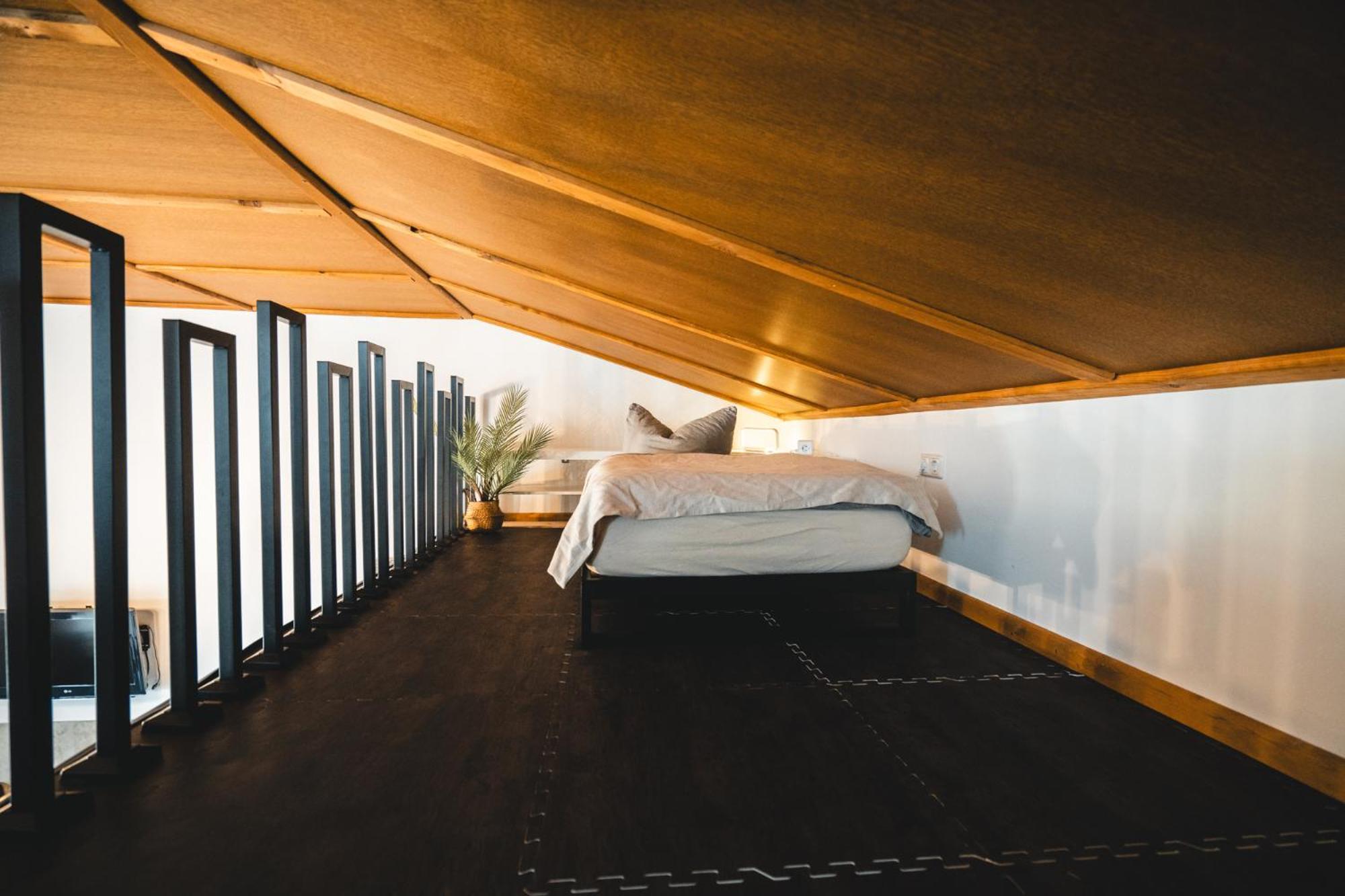 Black Tiger Seaside - Ferienwohnungen Direkt Am See Garden Pokój zdjęcie