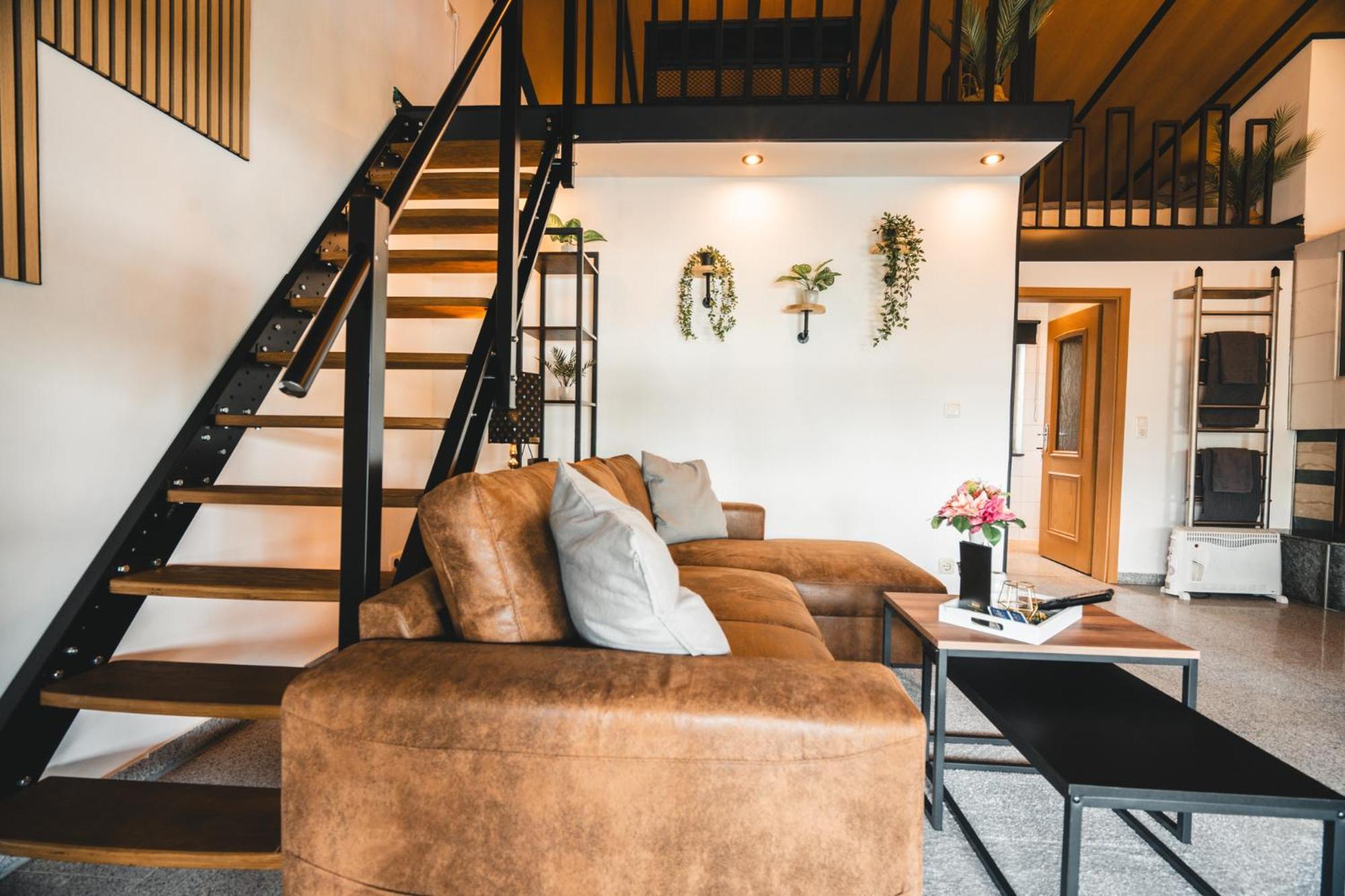 Black Tiger Seaside - Ferienwohnungen Direkt Am See Garden Zewnętrze zdjęcie